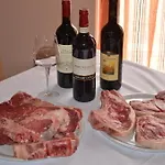 Гостевой дом Degli Este Comacchio *