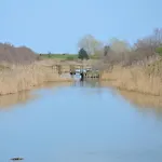 Гостевой дом Degli Este Comacchio Кодигоро