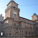 Guest house Degli Este Comacchio Codigoro
