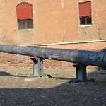 Degli Este Comacchio Кодигоро