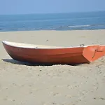 Гостевой дом Degli Este Comacchio
