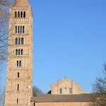 Гостевой дом Degli Este Comacchio Кодигоро