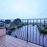 게스트하우스 Degli Este Comacchio 코디고로