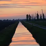 게스트하우스 Degli Este Comacchio *