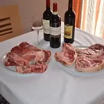 게스트하우스 Degli Este Comacchio 코디고로