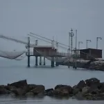 Konukevi Degli Este Comacchio Codigoro