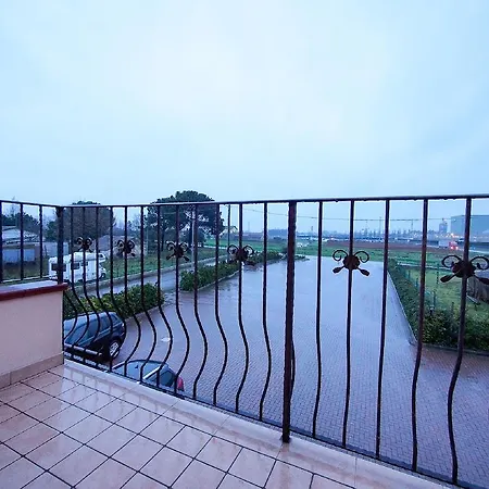 Pensionat Degli Este Comacchio Codigoro