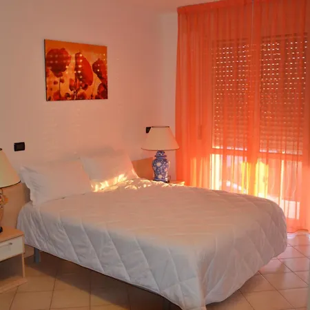 Pensionat Degli Este Comacchio