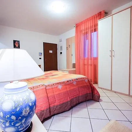 Pensionat Degli Este Comacchio *