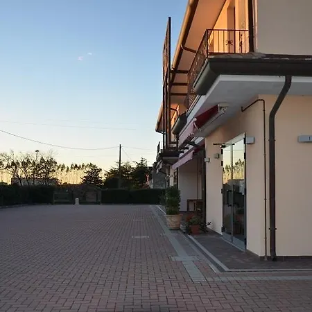 Degli Este Comacchio