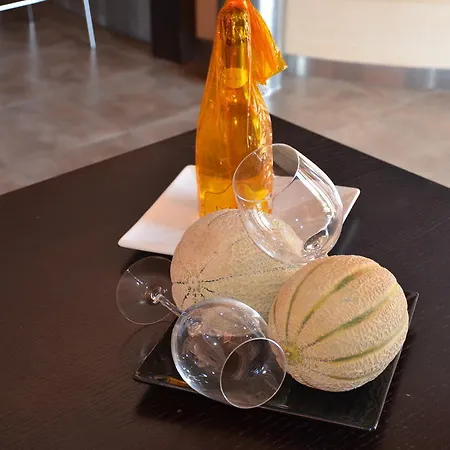 Pensionat Degli Este Comacchio *