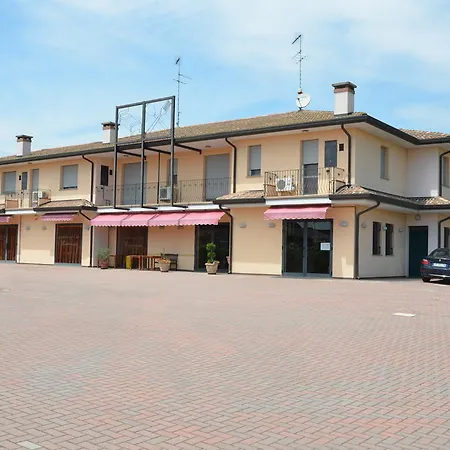 Degli Este Comacchio