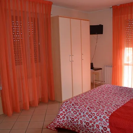 Degli Este Comacchio