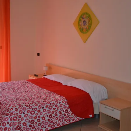 Pensionat Degli Este Comacchio Codigoro