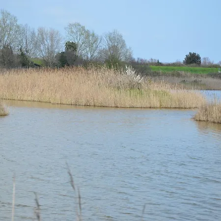 Gasthuis Degli Este Comacchio Codigoro