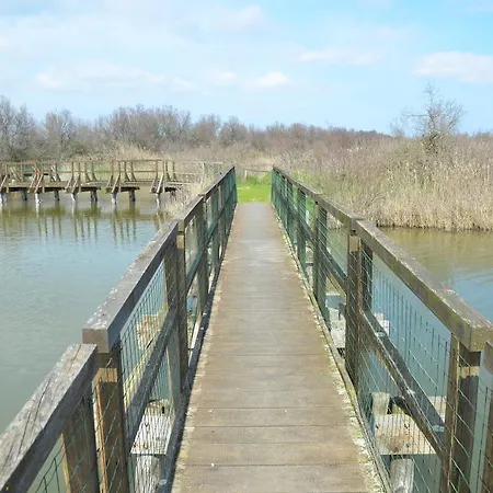 Degli Este Comacchio