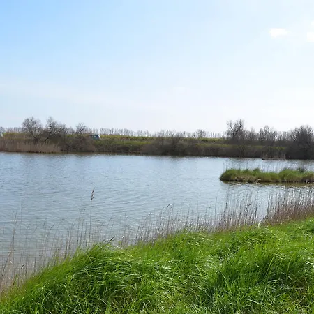 Gasthuis Degli Este Comacchio Codigoro