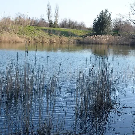 Gasthuis Degli Este Comacchio