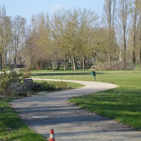 Degli Este Comacchio