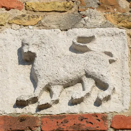 Gasthuis Degli Este Comacchio *