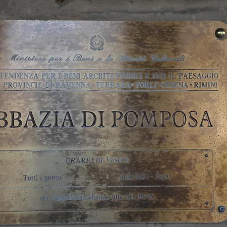 Degli Este Comacchio