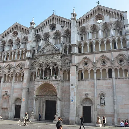 Degli Este Comacchio Codigoro