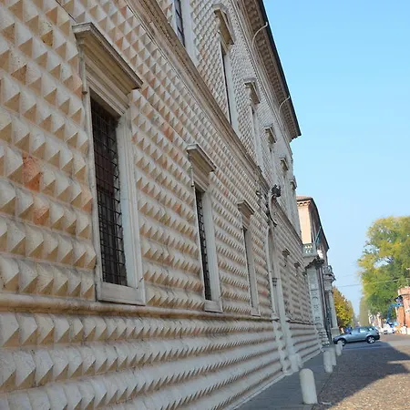 Degli Este Comacchio