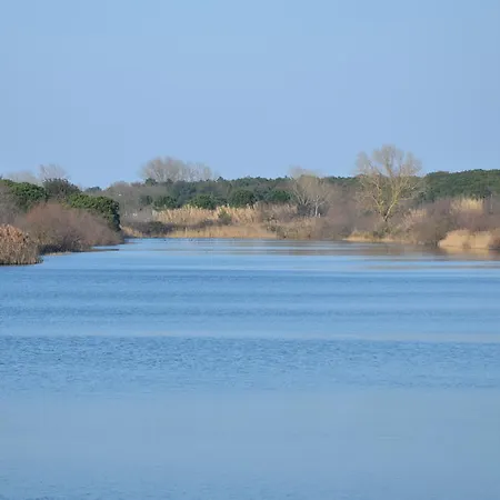 Gasthuis Degli Este Comacchio Codigoro