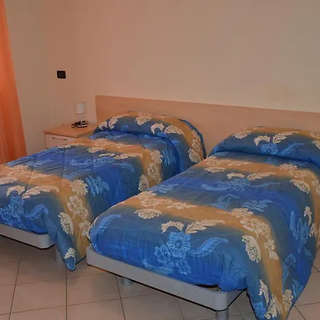 Pensionat Degli Este Comacchio *