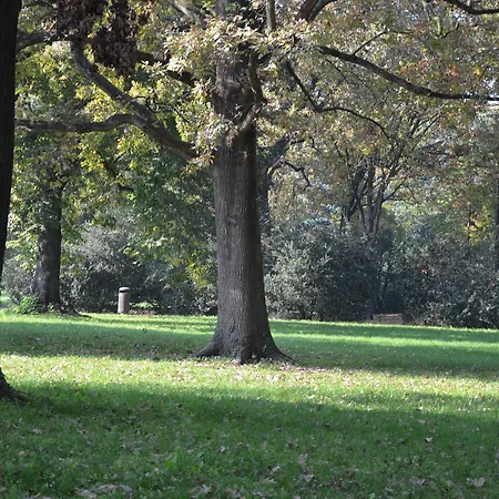 Gasthuis Degli Este Comacchio