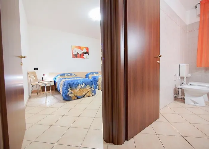 Degli Este Comacchio * Codigoro