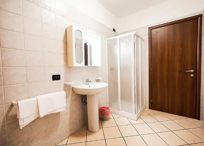 Πανσιόν Degli Este Comacchio Codigoro