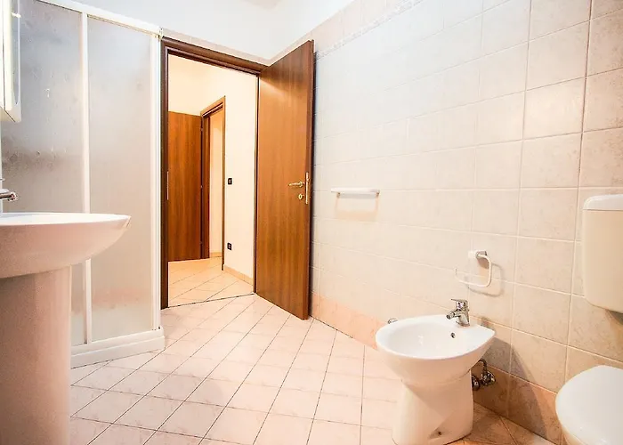 Gasthof Degli Este Comacchio