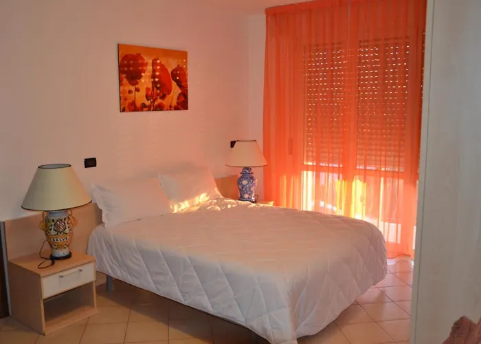 Gasthof Degli Este Comacchio