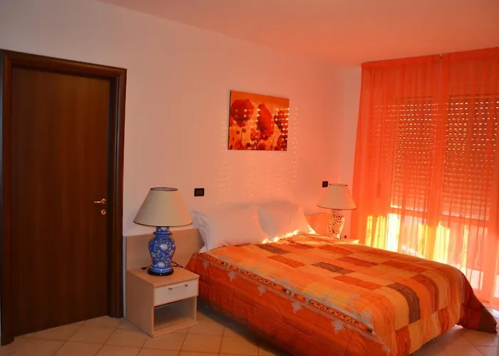 게스트하우스 Degli Este Comacchio