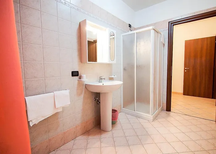 Πανσιόν Degli Este Comacchio