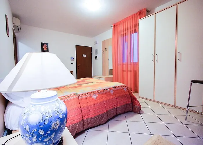 게스트하우스 Degli Este Comacchio *