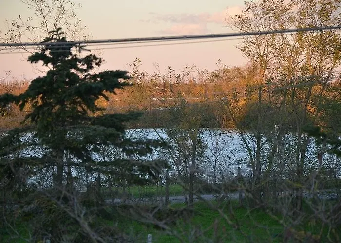 Gasthof Degli Este Comacchio Codigoro