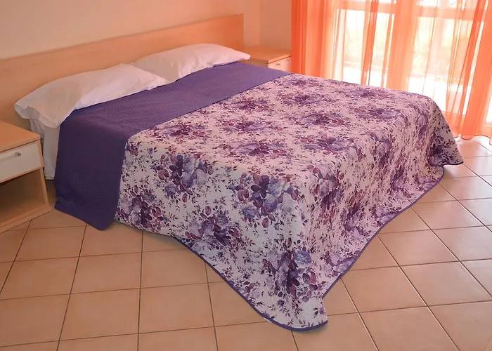 Πανσιόν Degli Este Comacchio *