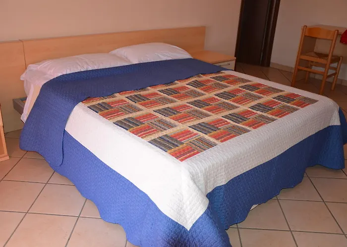 Πανσιόν Degli Este Comacchio Codigoro