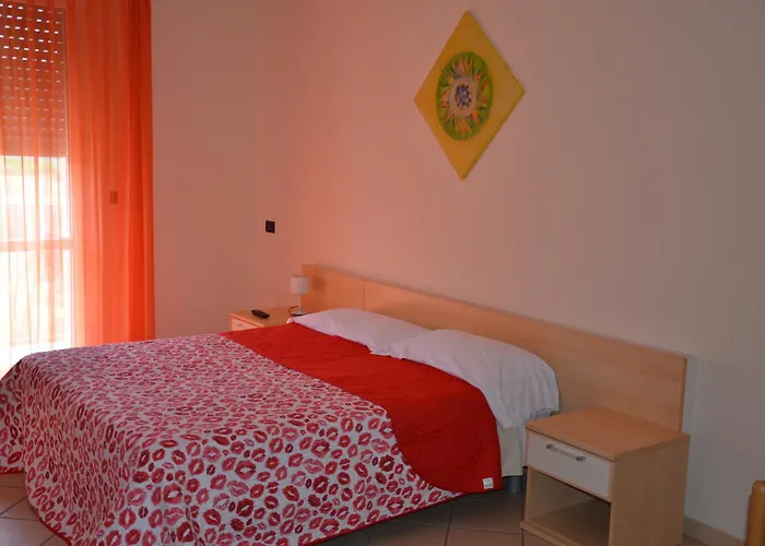 Πανσιόν Degli Este Comacchio Codigoro