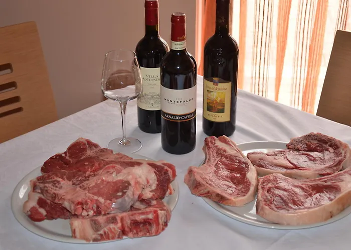 Gasthof Degli Este Comacchio *