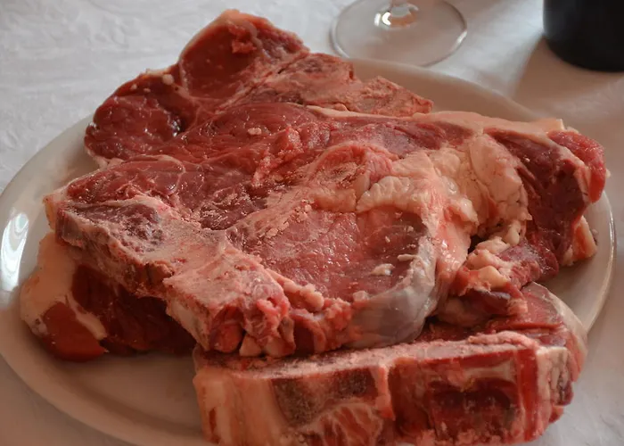 게스트하우스 Degli Este Comacchio *