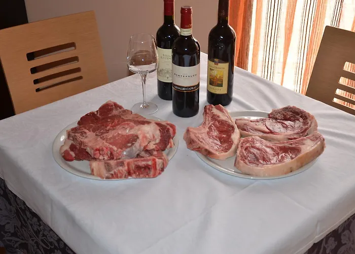 Gasthof Degli Este Comacchio Codigoro