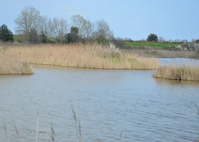 Gasthof Degli Este Comacchio Codigoro