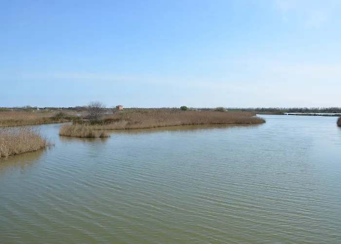 Πανσιόν Degli Este Comacchio Codigoro