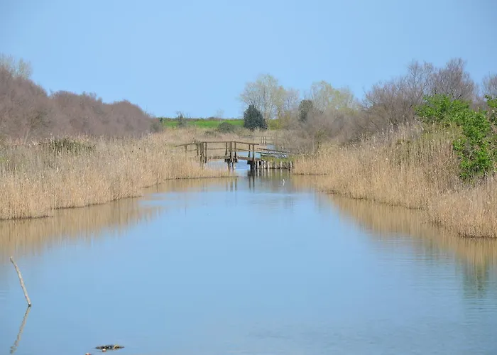 Gasthof Degli Este Comacchio Codigoro