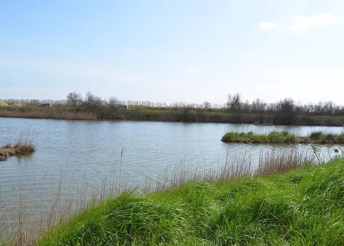 Gasthof Degli Este Comacchio Codigoro