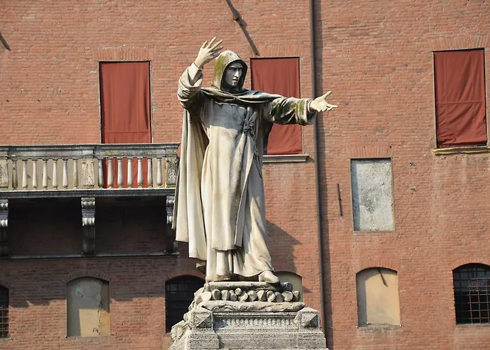 Degli Este Comacchio Codigoro