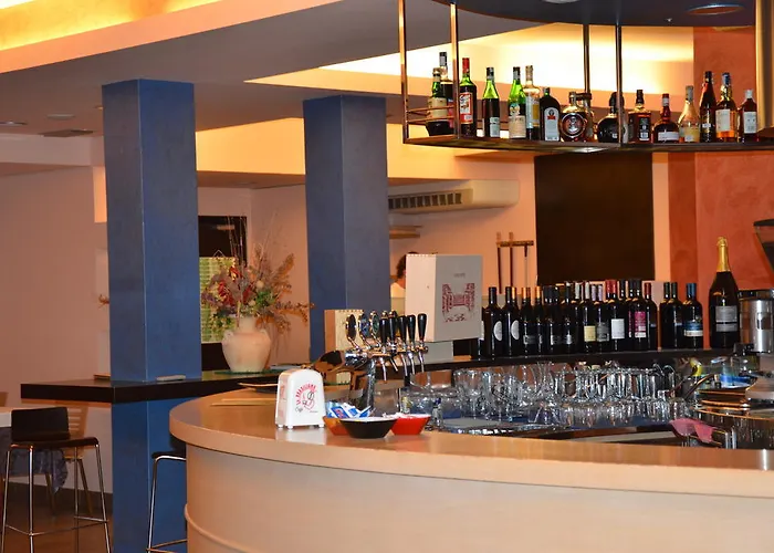 Degli Este Comacchio